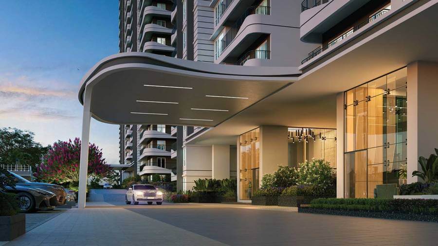 75 Acres Residential & 25 Acres Commercial Spaces